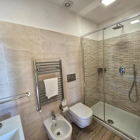 La Residenza Serventi Longhi * Roma
