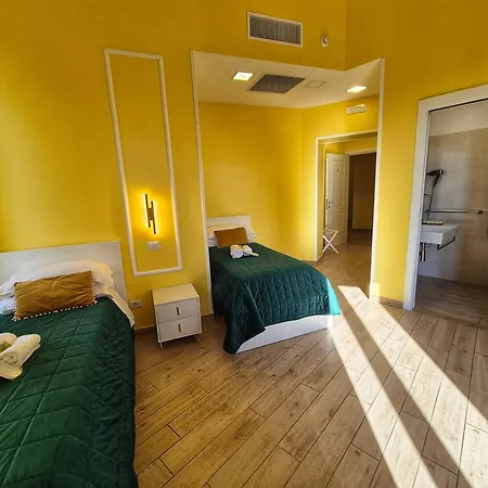 La Residenza Serventi Longhi Konukevi